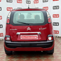 Citroen C3 Picasso — миниатюра 5