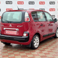 Citroen C3 Picasso — миниатюра 6