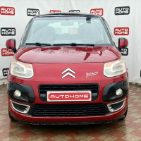 Citroen C3 Picasso — миниатюра 2