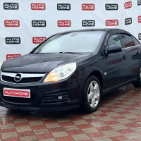Opel Vectra — миниатюра 1