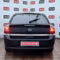 Opel Vectra — миниатюра 5