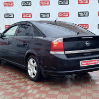 Opel Vectra — миниатюра 4
