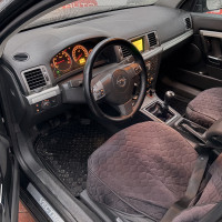 Opel Vectra — миниатюра 8