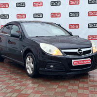 Opel Vectra — миниатюра 3
