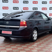 Opel Vectra — миниатюра 6