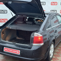 Opel Vectra — миниатюра 7