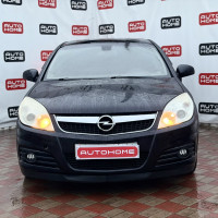 Opel Vectra — миниатюра 2