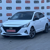 Hyundai Solaris — миниатюра 1