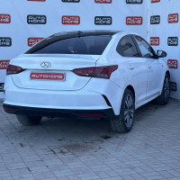 Hyundai Solaris — миниатюра 4