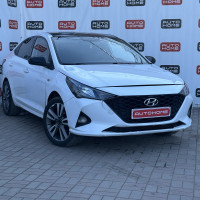 Hyundai Solaris — миниатюра 3