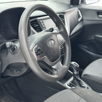 Hyundai Solaris — миниатюра 7
