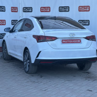 Hyundai Solaris — миниатюра 6