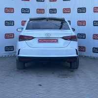Hyundai Solaris — миниатюра 5