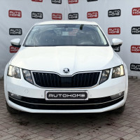 Skoda Octavia — миниатюра 2