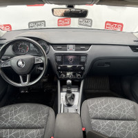Skoda Octavia — миниатюра 13