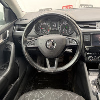 Skoda Octavia — миниатюра 12