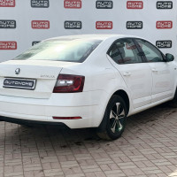 Skoda Octavia — миниатюра 7