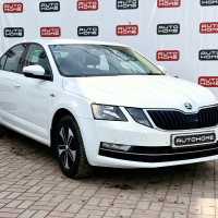 Skoda Octavia — миниатюра 3