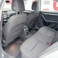 Skoda Octavia — миниатюра 10