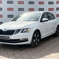 Skoda Octavia — миниатюра 1