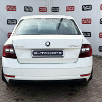 Skoda Octavia — миниатюра 5