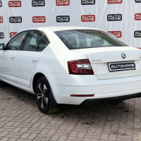 Skoda Octavia — миниатюра 4