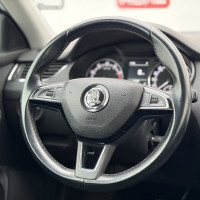 Skoda Octavia — миниатюра 9