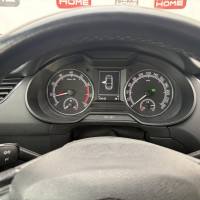 Skoda Octavia — миниатюра 11