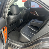 Toyota Camry — миниатюра 10
