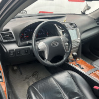 Toyota Camry — миниатюра 7
