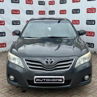 Toyota Camry — миниатюра 2