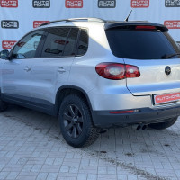 Volkswagen Tiguan — миниатюра 6