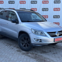 Volkswagen Tiguan — миниатюра 3