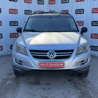 Volkswagen Tiguan — миниатюра 2