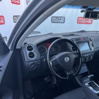Volkswagen Tiguan — миниатюра 7