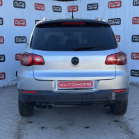 Volkswagen Tiguan — миниатюра 5