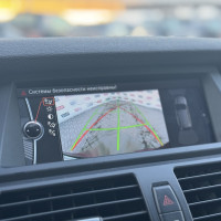 BMW X5 — миниатюра 9