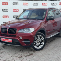 BMW X5 — миниатюра 1