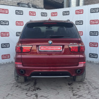 BMW X5 — миниатюра 5