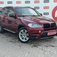 BMW X5 — миниатюра 3