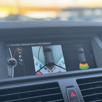 BMW X5 — миниатюра 10