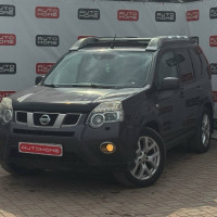 Nissan X-Trail — миниатюра 1