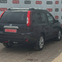Nissan X-Trail — миниатюра 6