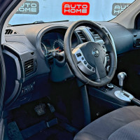 Nissan X-Trail — миниатюра 7