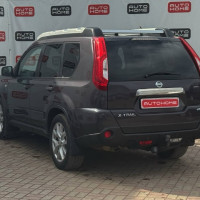 Nissan X-Trail — миниатюра 4