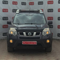 Nissan X-Trail — миниатюра 2