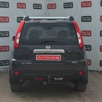 Nissan X-Trail — миниатюра 5