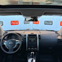 Nissan X-Trail — миниатюра 8