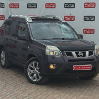 Nissan X-Trail — миниатюра 3