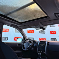 Nissan X-Trail — миниатюра 9